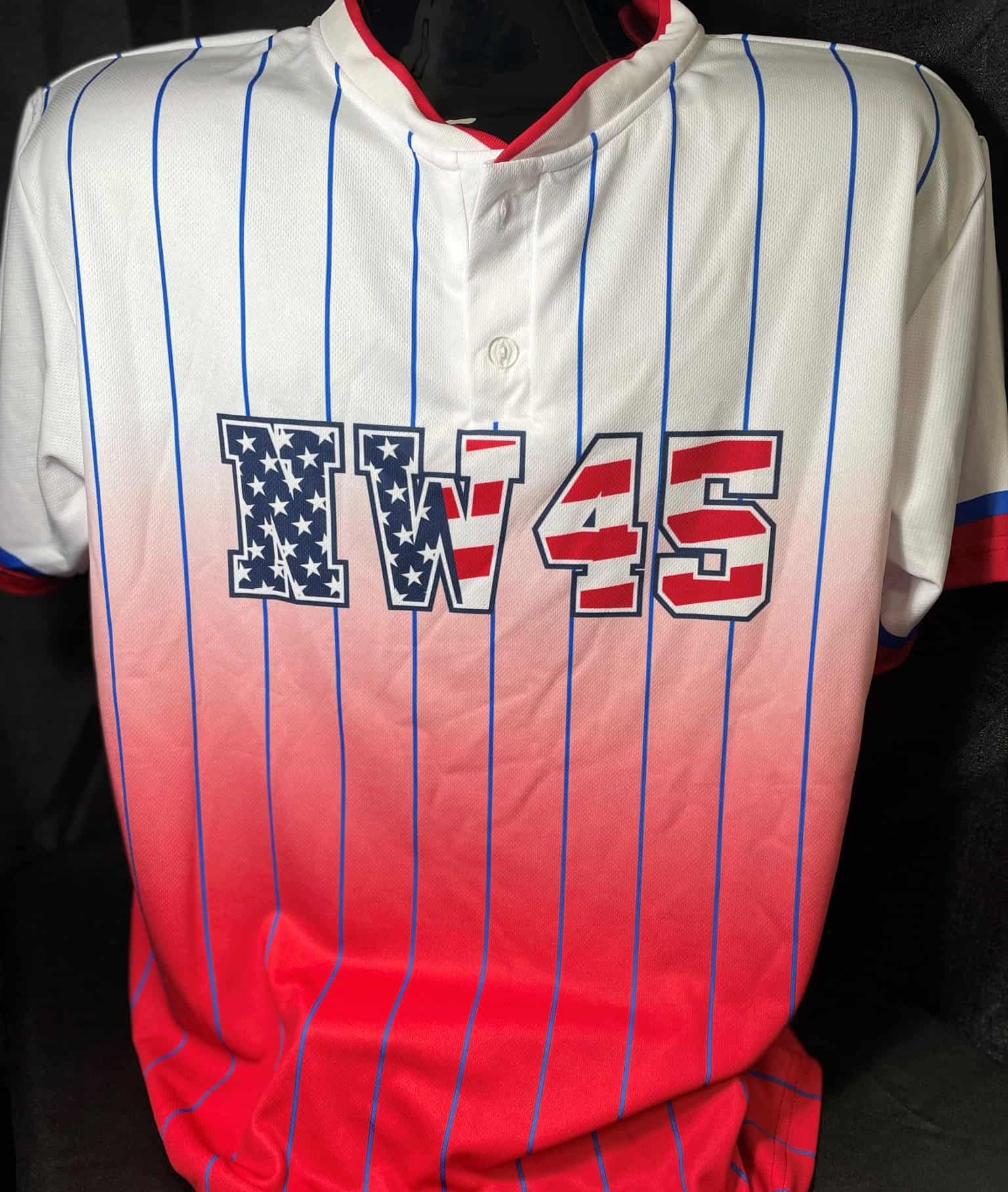 Clubhouse store jerseys badly price gouged ($175 for replica Cool